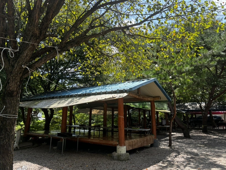 석산계곡펜션 사진 3
