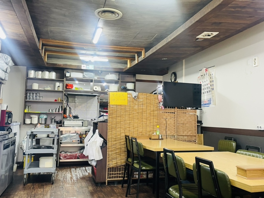 한밭옹심이칼국수&막국수 사진 5