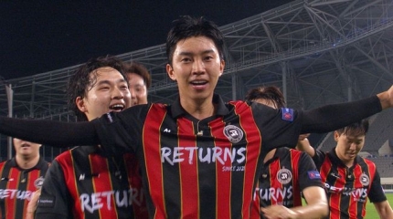 <b>임영웅</b> 축구 구단 해체되나? <b>구단주</b> 자리도 걸었다..복수에... 