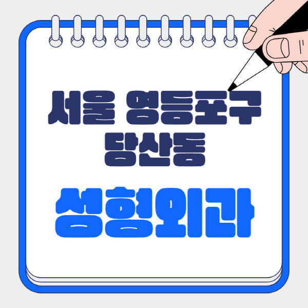  영등포구 당산동 성형외과  특집: 지방이식, 눈, 코, 흉터 관련 정보 총정리!
