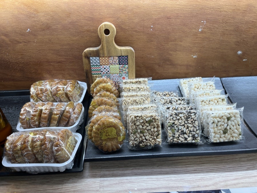 설송원망개떡 민속촌점 사진 3