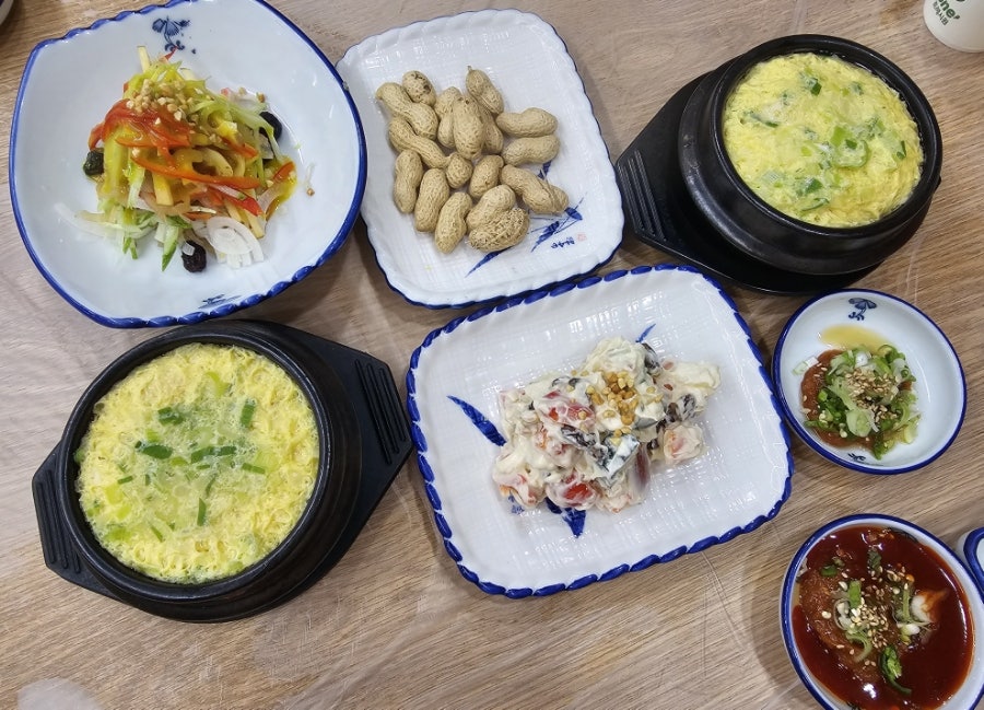 해양횟집 사진 4