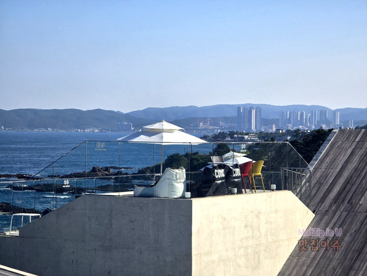  경주여행 문무대왕릉, 감은사지, EGO카페, 콘크카페, 경주양남주상절리