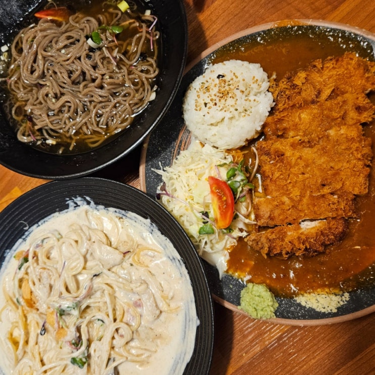  [보울돈까스] 내돈내산 솔직후기/성서계대맛집, 대구맛집, 경양식돈가스가 먹고싶다면 추천