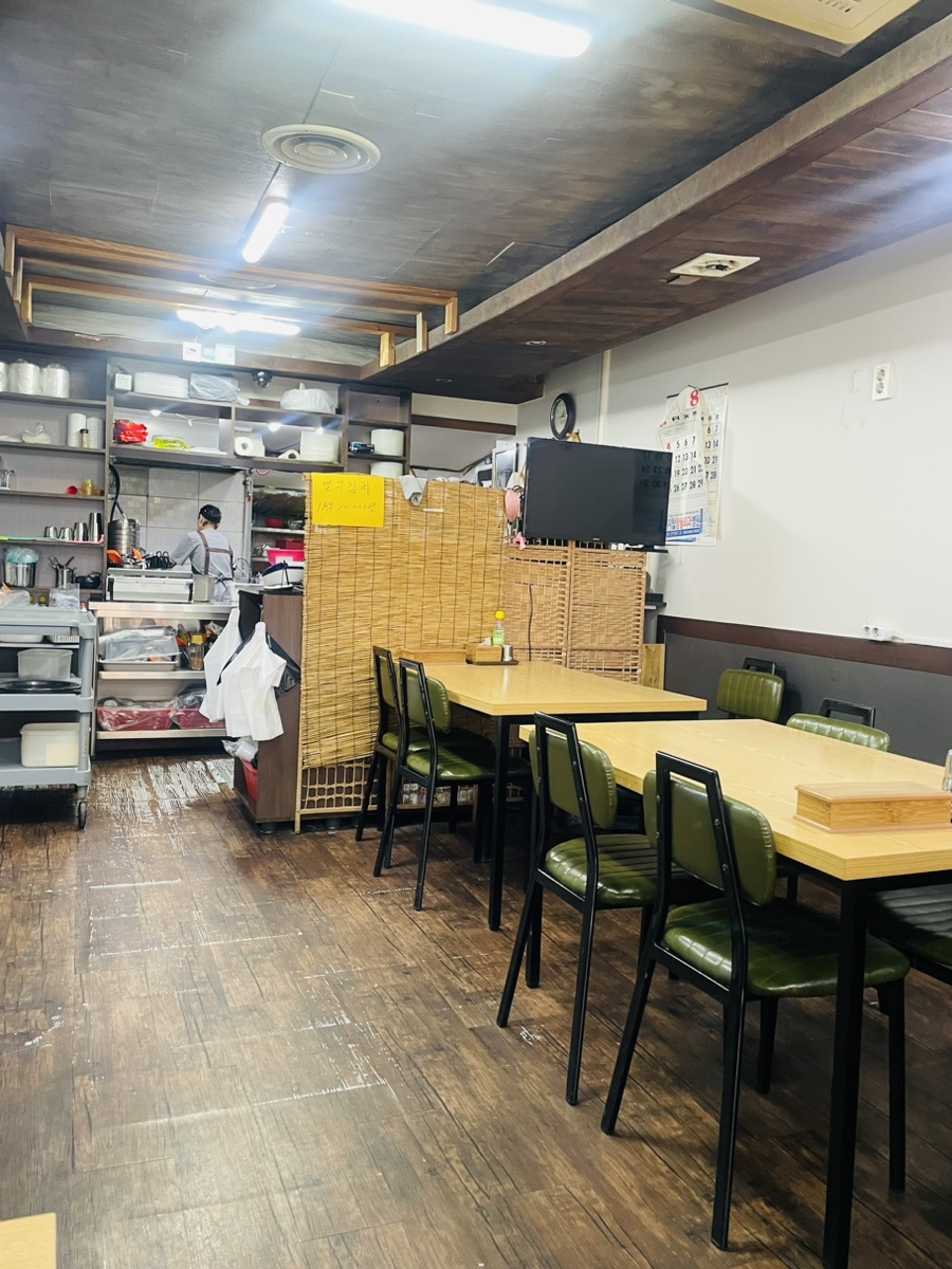 한밭옹심이칼국수&막국수 사진 6