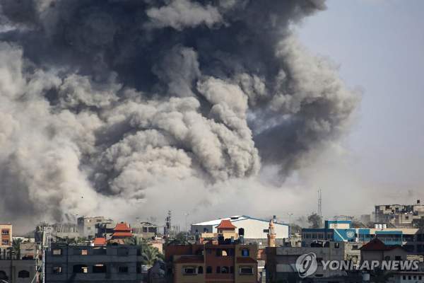 중동전] "<b>이스라엘</b>軍, <b>헤즈볼라</b> <b>선제타격</b>"…"레바논 <b>선제</b>, 긴급... 