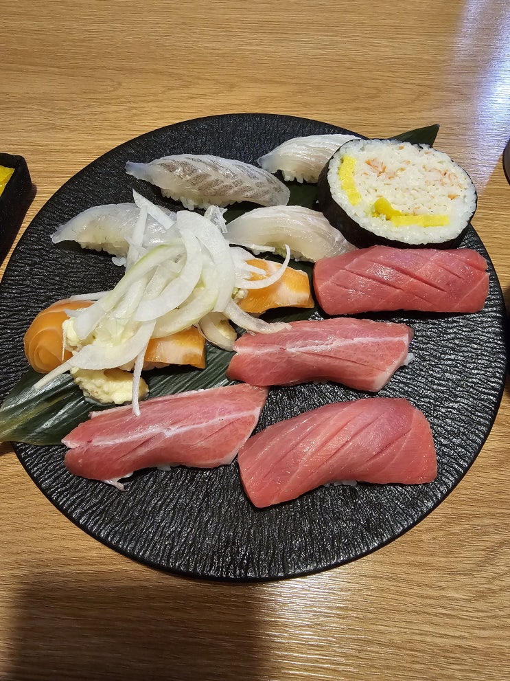  [광주/풍암동] 풍암동 초밥 존맛집 모미지 내돈내산 솔직후기
