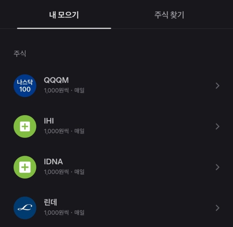  미국 제약 바이오 관련주 ETF를 모으는 이유