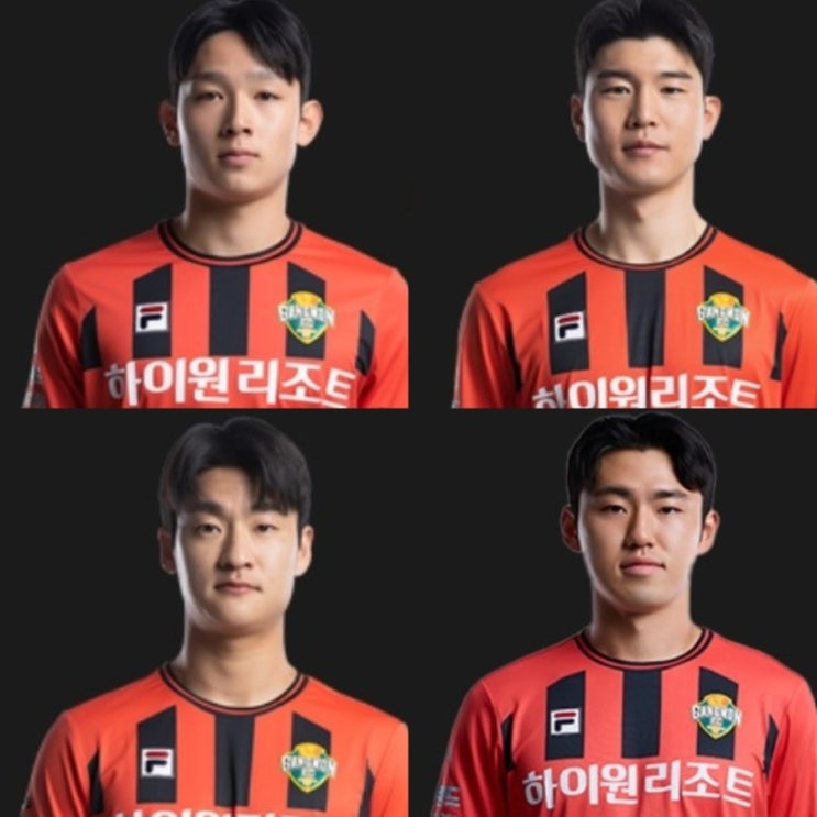 <b>홍명보 감독</b>의 선택 <b>양민혁</b>, 황문기 아닌 이상헌, 이기혁을... 