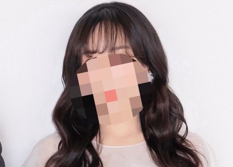  웨딩촬영 헤어변형 불러야 하나요? 앞머리 있는 분들 다 들어오세요