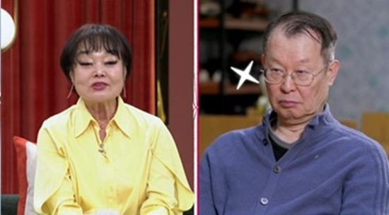<b>고민환</b>, 이혜정 고부갈등... 며느리한테 이상한 소리해" (<b>한이결</b>)
