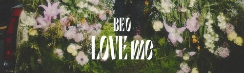 비오 - LOVE me