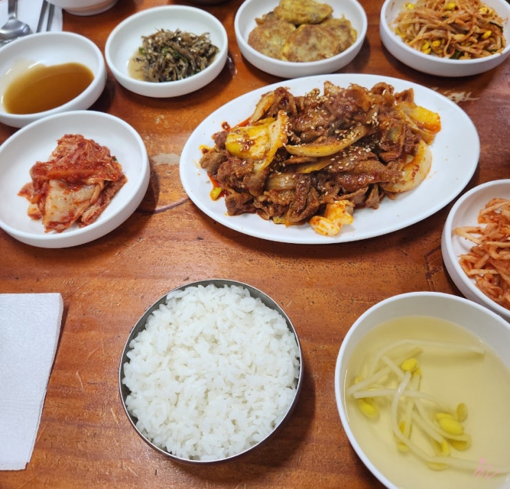  8월 4주 일상 브이로그