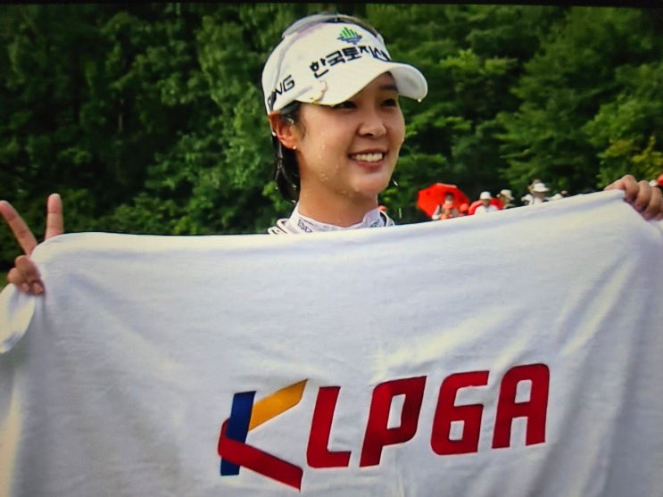<b>박지영</b> 프로 프로필... 클럽 팬카페 인스타 KLPGA 골프<b>선수</b> 정보
