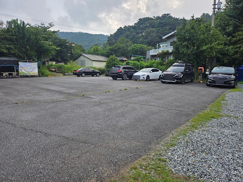 광덕산산삼휴게소 사진 4