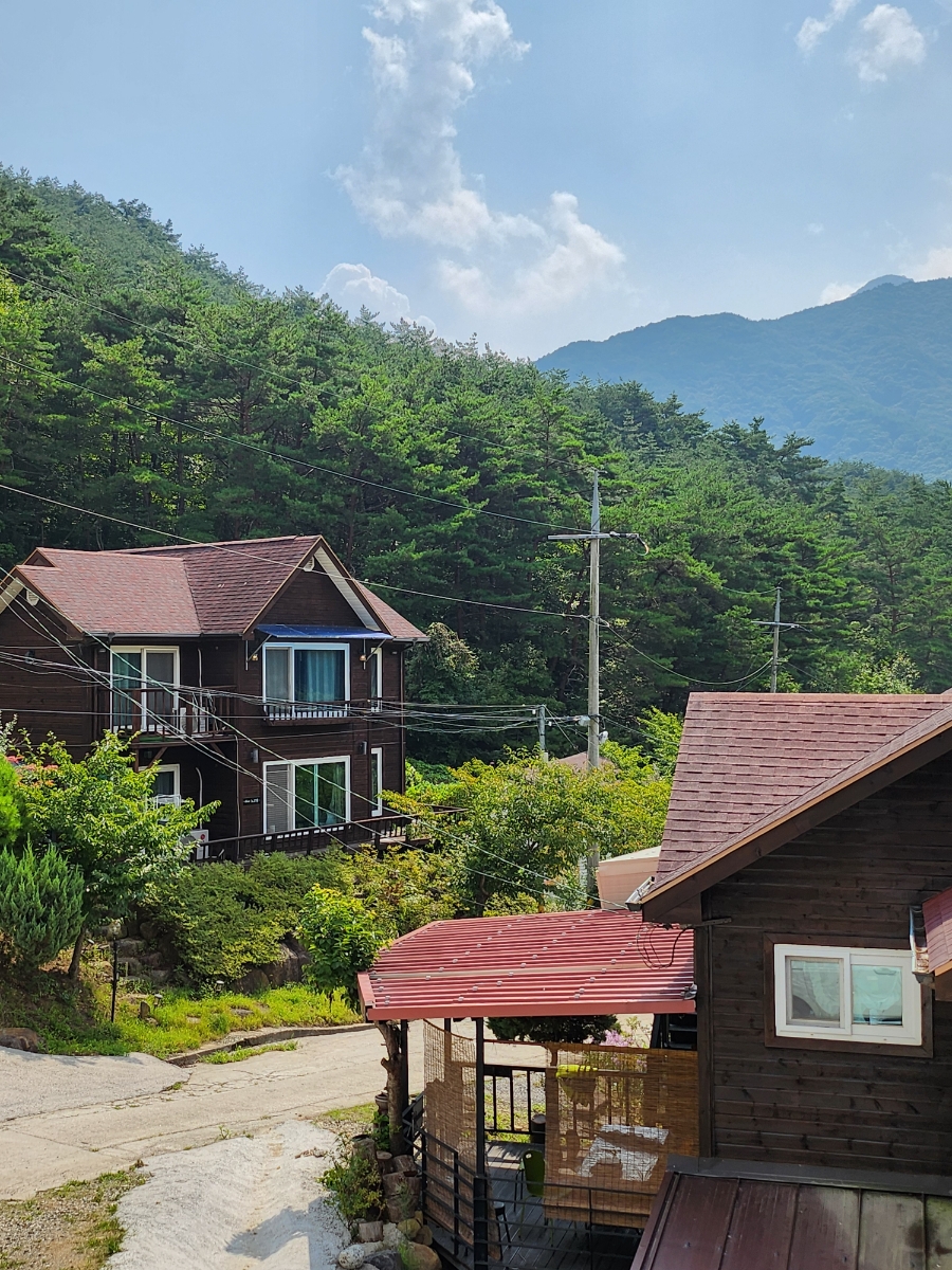 금자네펜션 사진 3