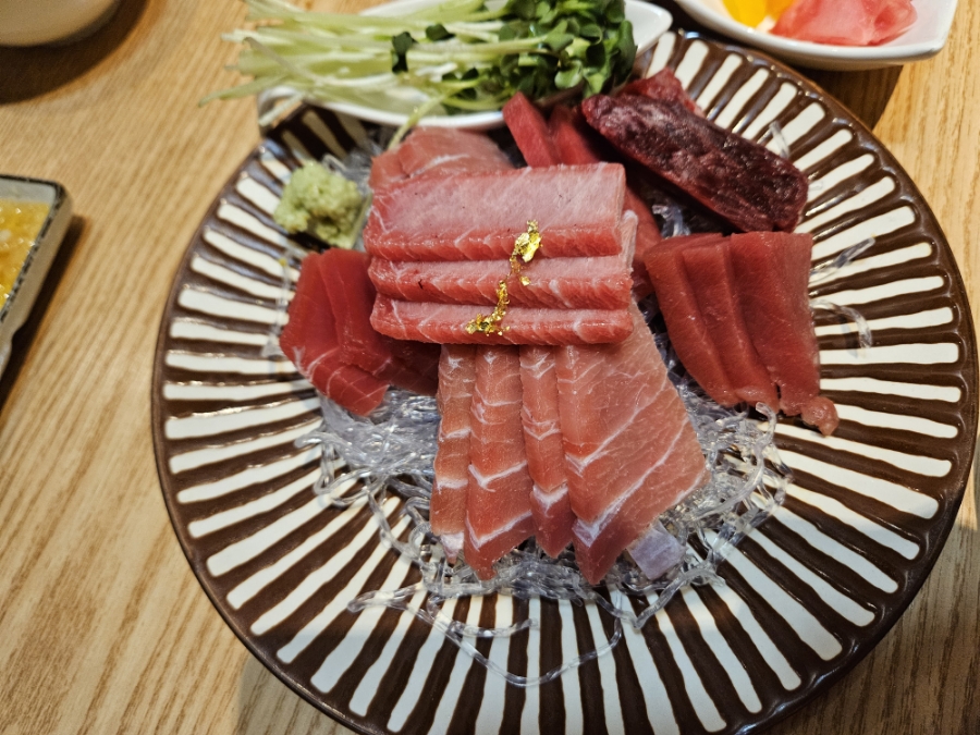 담락참치일잔 명지점 사진 1