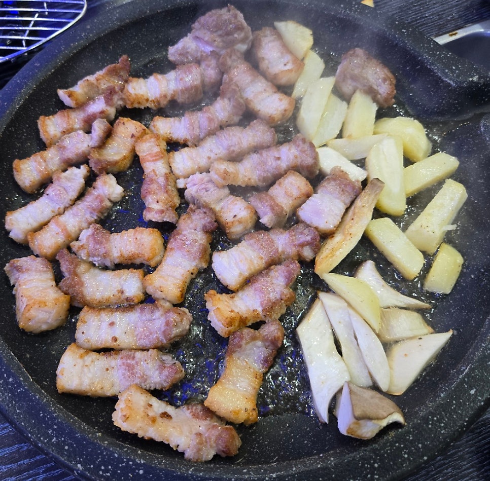 뜨란꽃삼겹 사진 5