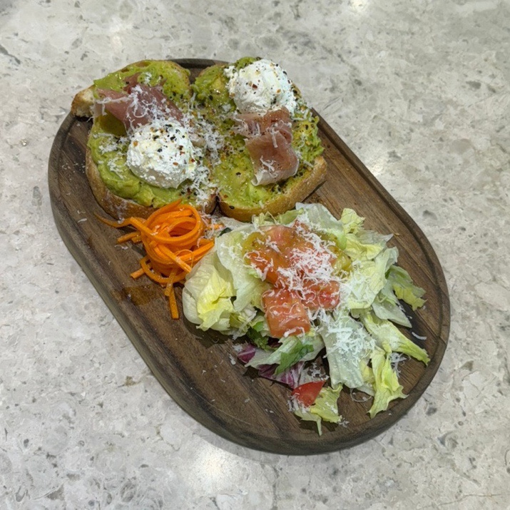  타임스퀘어 맛집 멜라