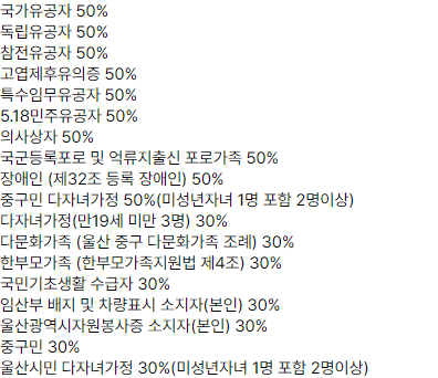 입화산자연휴양림 야영장 사진 4