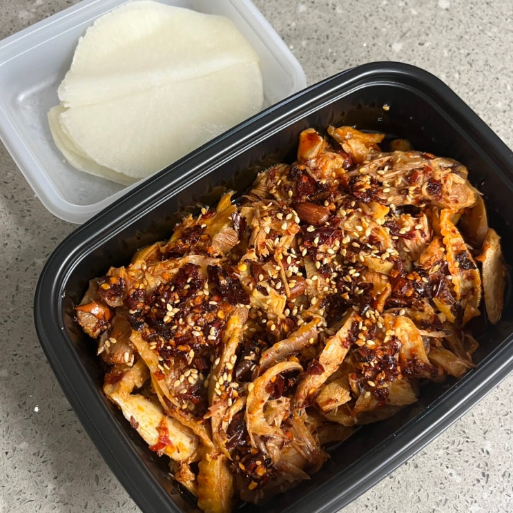  수원 아주대병원 마라샹궈 맛집 추천 고스트마라찌