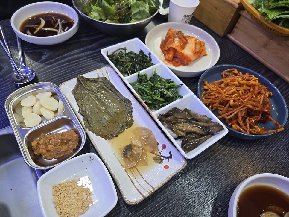 뜨란꽃삼겹 사진 4