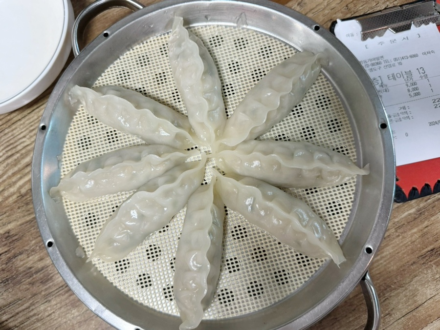 청학동가야밀면 청학점 사진 5
