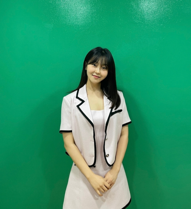 ‘SNL 코리아’ 서혜원을 주목하는 이유