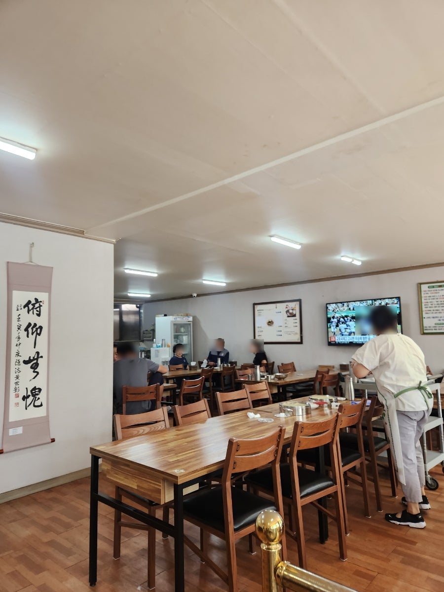 춘천막국수숯불갈비 사진 4