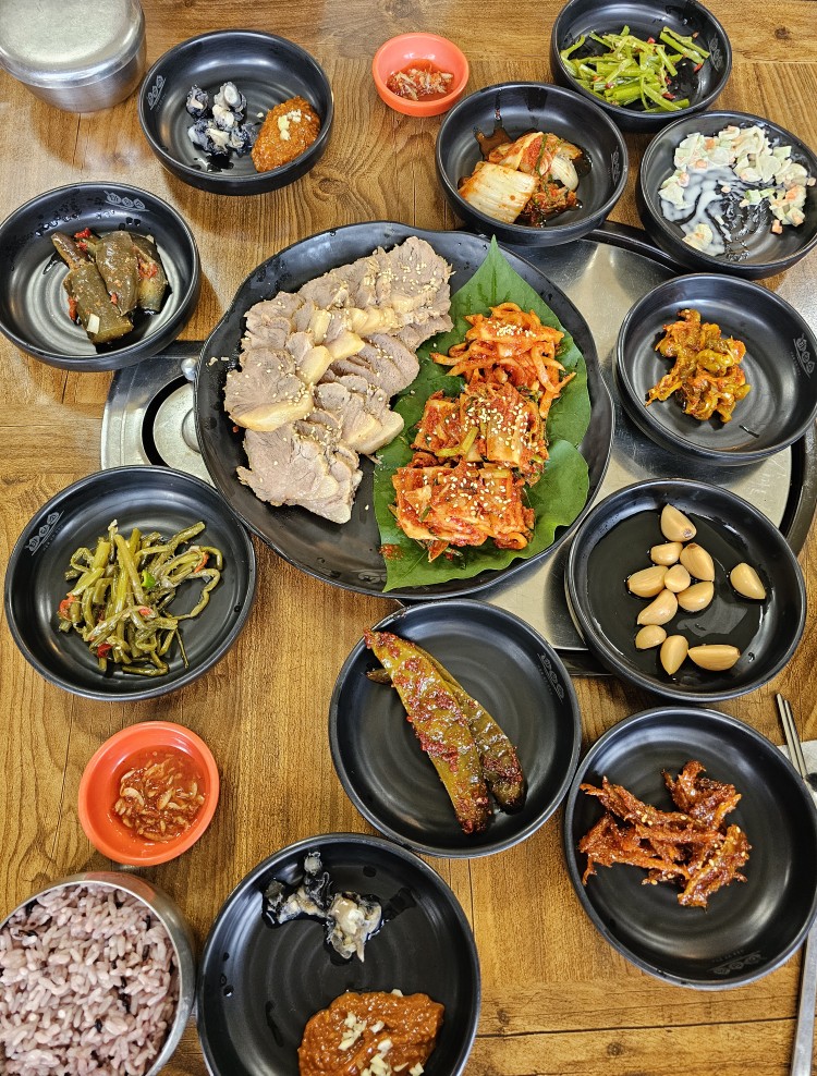 마담소 사진 1