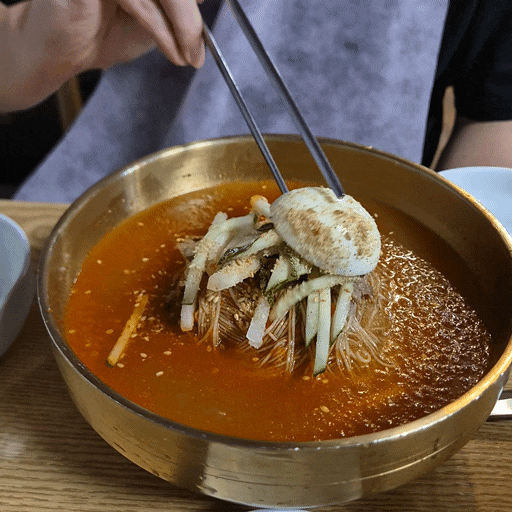  아소정 공덕 점심맛집 갈비탕 냉면 맛있어요