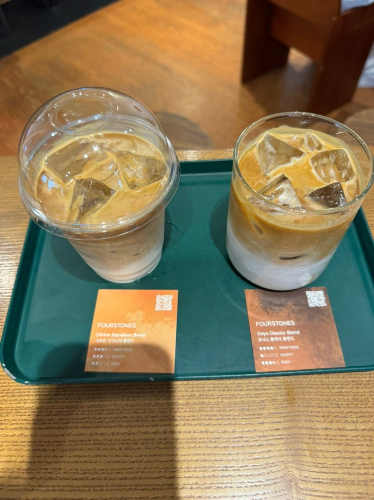  [서울/삼성역] 코엑스 대형 카페 ‘포스톤즈’ 커피로스터스 솔직 후기(재방문 의사 없음)