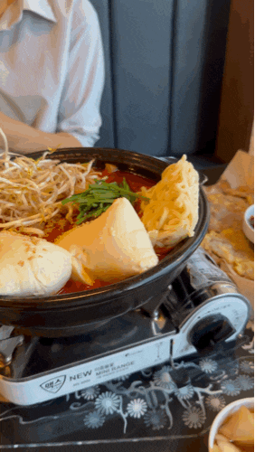  낮술 가능한 강남역술집 강남역맛집 '금복주류 강남역점'