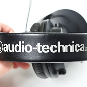 오디오 테크니카 ATH-M50x 모니터링 헤드폰