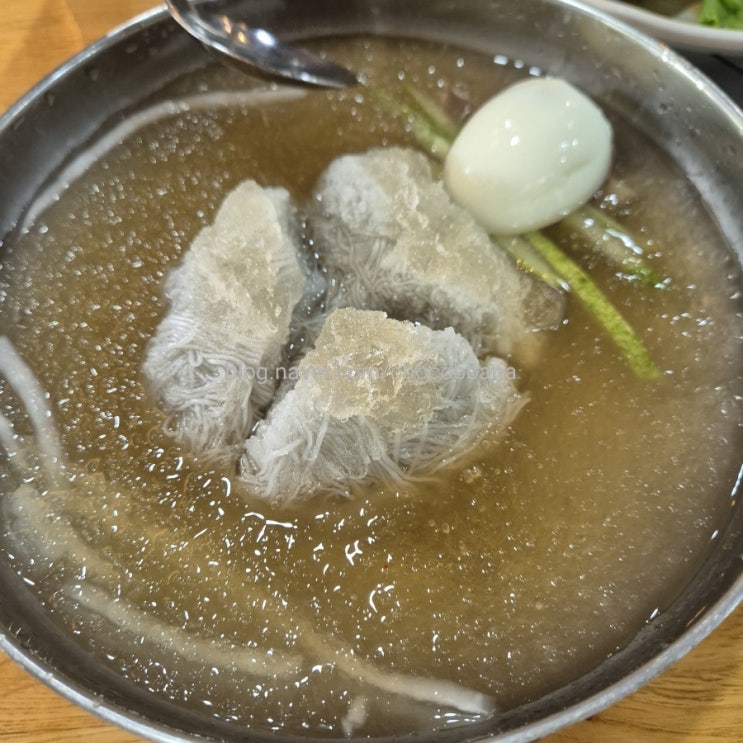 봉화면옥 개포본점 개포동 냉면 물냉면 만두 불고기 국악고사거리 서초구 강남구 양재 개포 구룡산