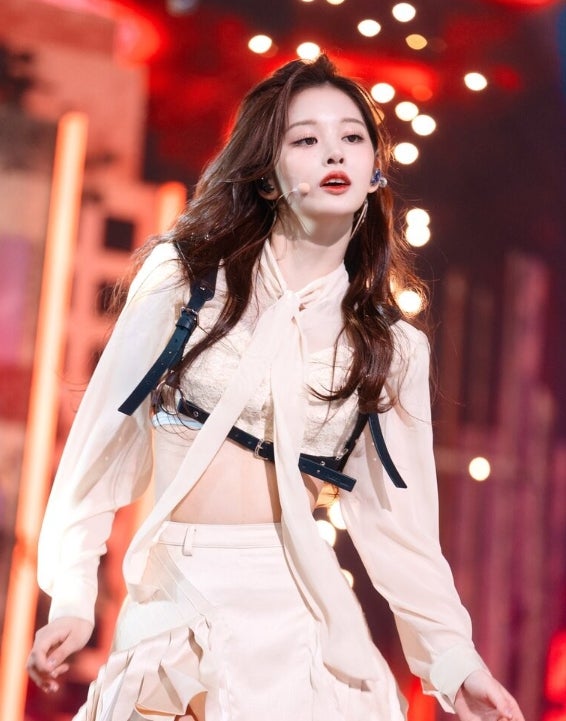 연예인 사주풀이 125 - NMIXX(엔믹스) 설윤