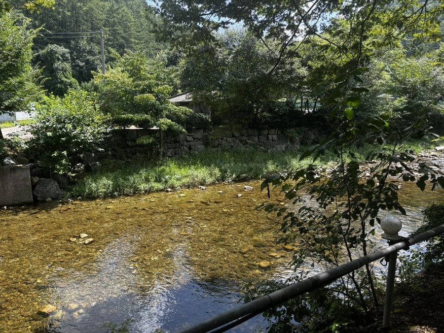 석산계곡펜션 사진 5