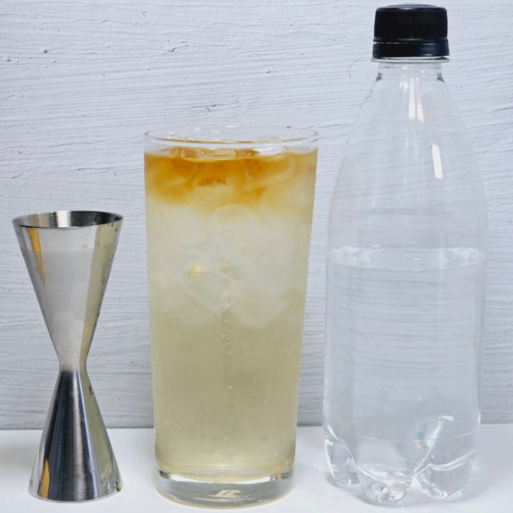  강탄산 탄산수 추천 동원샘물 스파클링 맥스 탄산강한탄산수