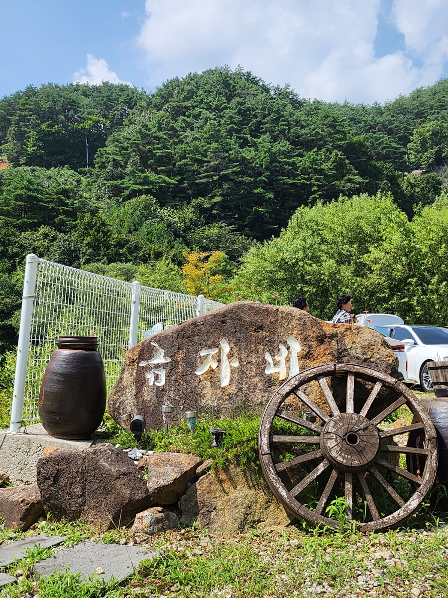 금자네펜션 사진 1