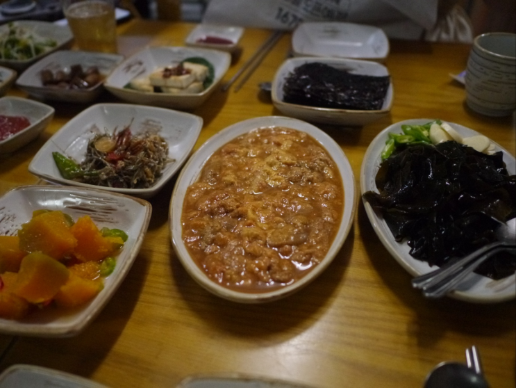  [제주시 연동] 원님네포장마차 (알려지는건 싫지만 자랑은 하고 싶은 제주도 포차)