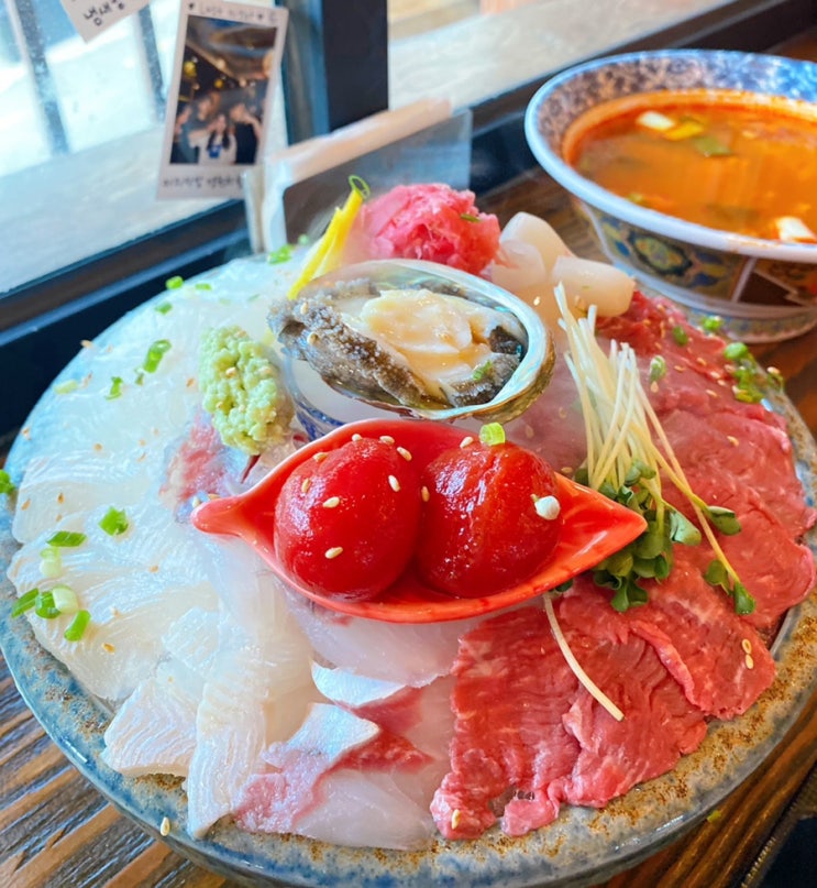  전포이자카야맛집 마지막밤 전포직영점 솔직후기 ( feat. 덕삼이 )