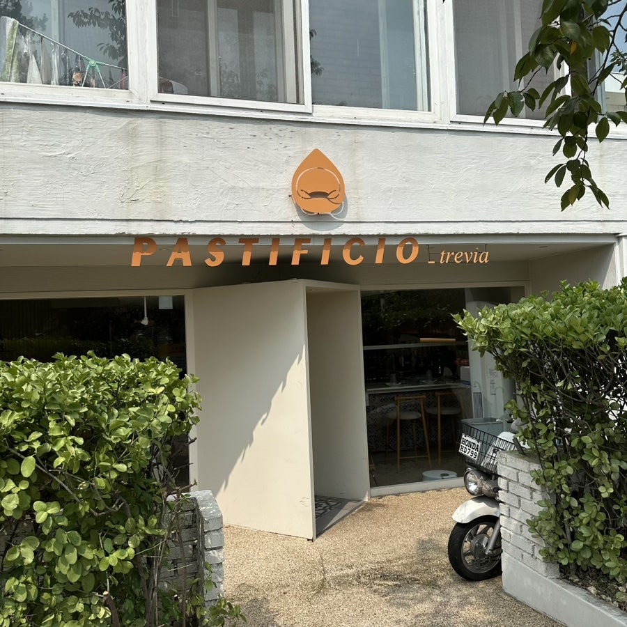 파스티피쵸 트레비아 사진 3