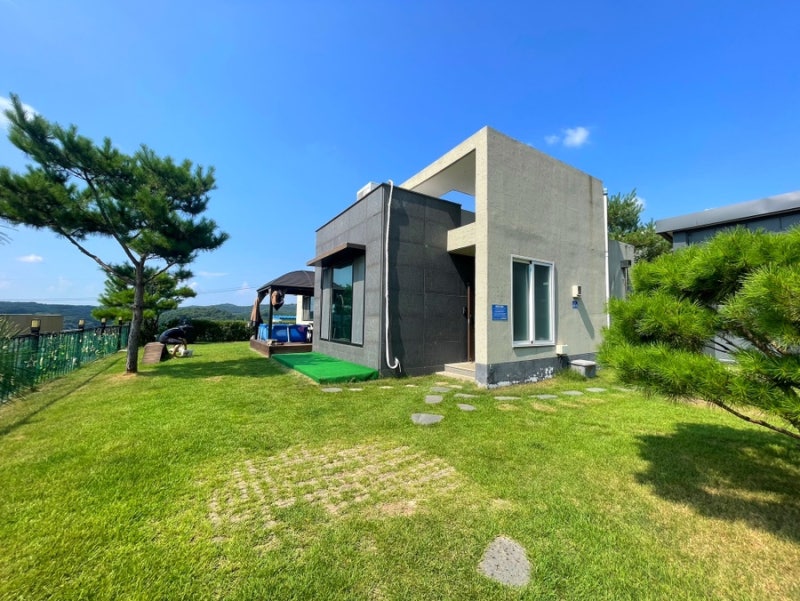 더블스테이 또또멍 애견펜션