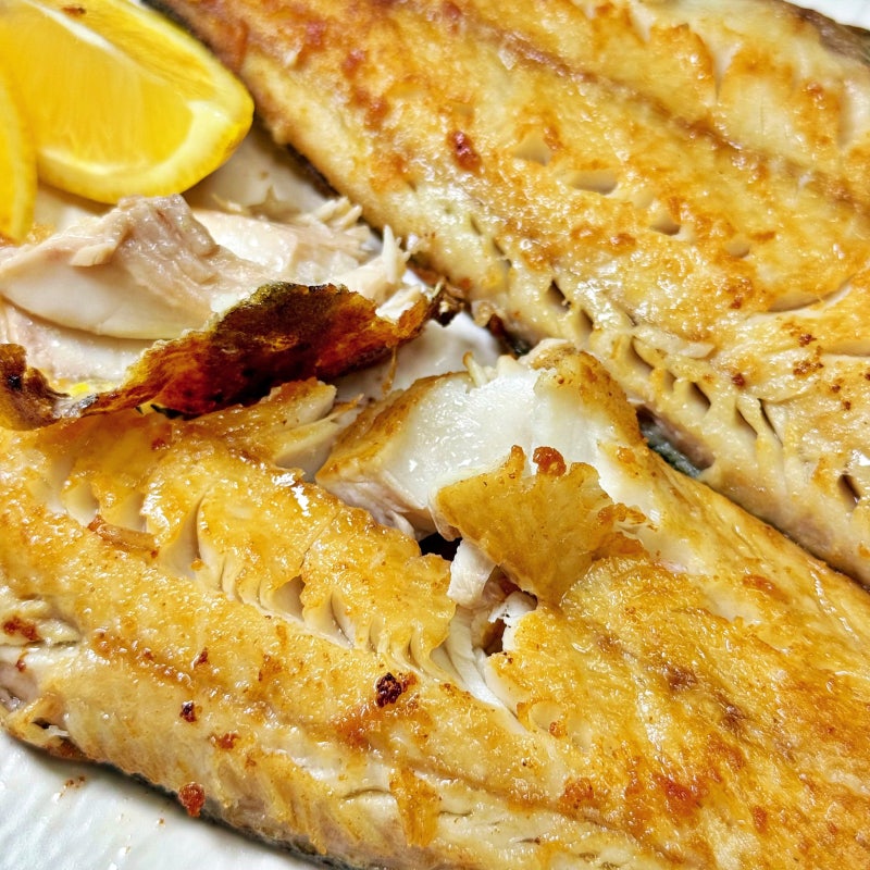 임연수구이 만드는법 후라이팬 생선 구이 굽기 냉동 이면수 맛있게 굽는법 : 네이버 블로그