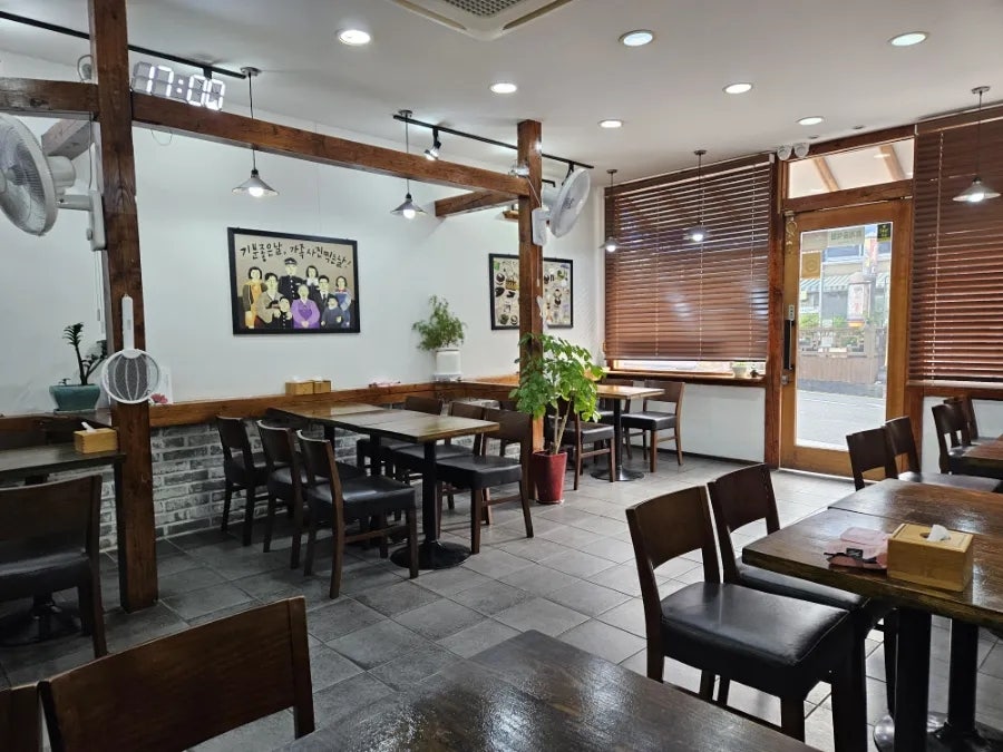 돼지팥빙수 범서점 사진 5
