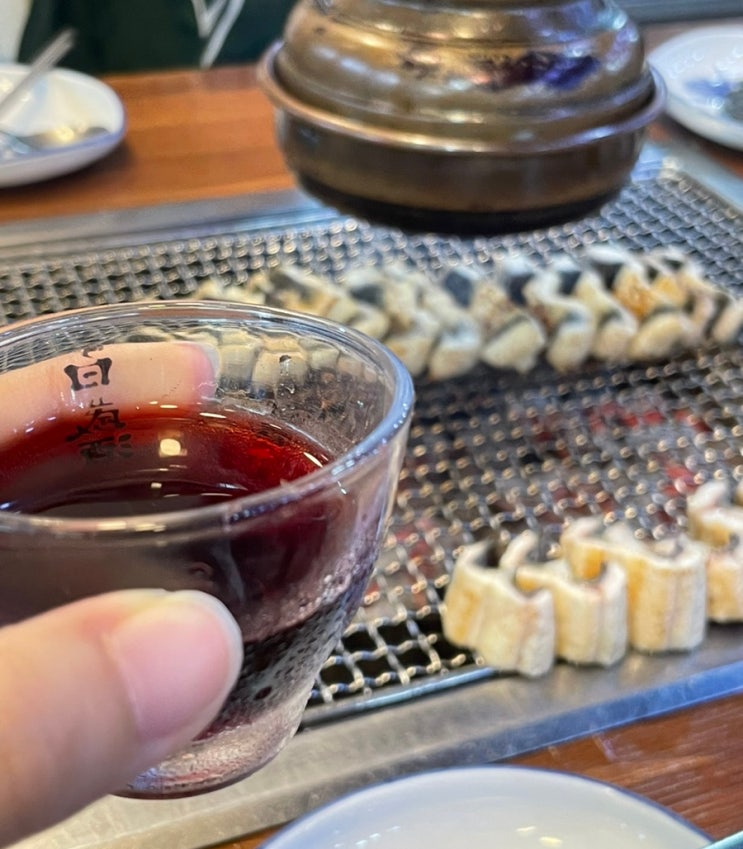  서대문 홍은동 장어맛집  "민물장어 직판장 장어세상" 몸보신하기 좋은곳!
