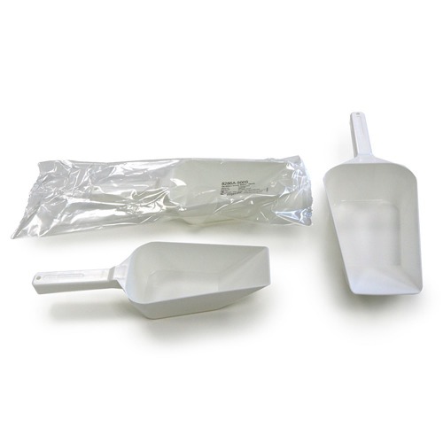  [플라스틱] 플라스틱 파우더 스쿠프 Reusable Plastic Powder Scoop