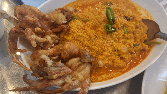  갈매동맛집 태국식당 알라이 후기