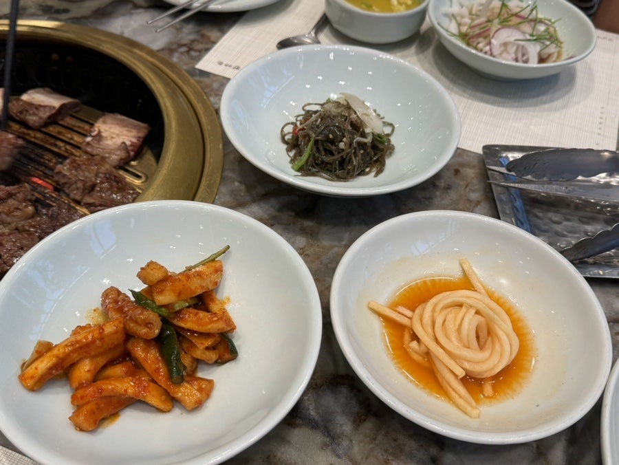 장수북어조림 설악점 사진 3