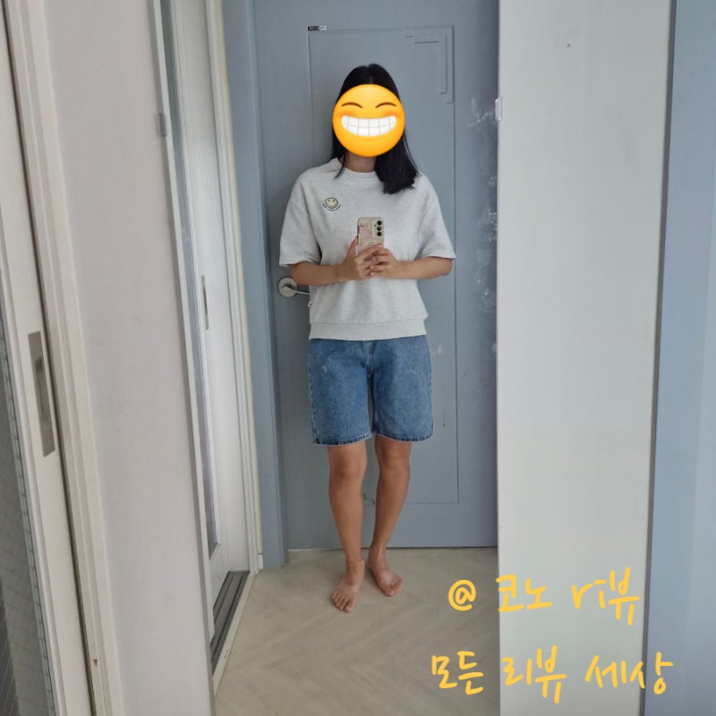 이케아 전신거울 레르브로 붙이는 거울 좁은집 가성비템